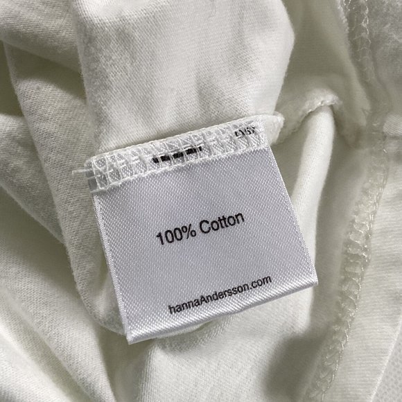 Hanna Andersson Peanuts T-shirts - Picture 5 of 8